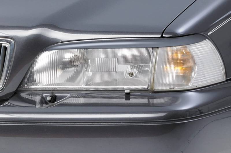 CSR - Automotive Scheinwerferblenden Kompatibel mit/Ersatz für Volvo S70 V70 C70 SB146 von CSR-Automotive