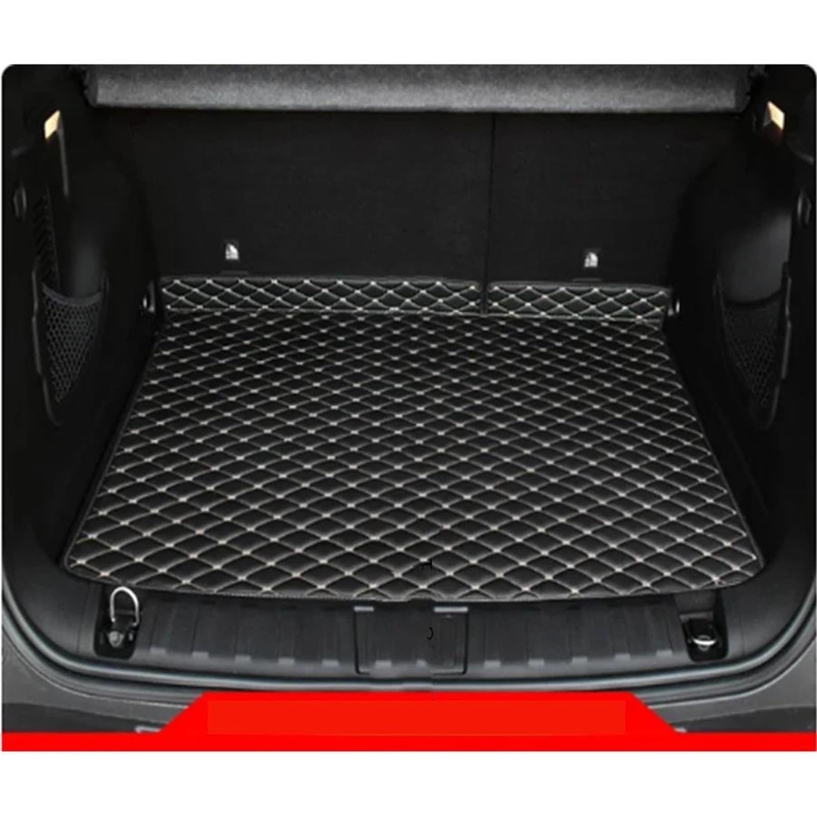 Kofferraumwanne Autozubehör Kofferraummatte In Form Einer Antirutschmatte Für Jeep Für Renegade BU 2015–2025(Style 1) von CSSPDM