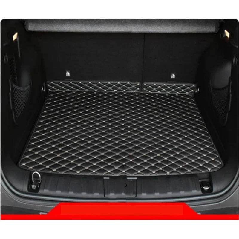 Kofferraumwanne Autozubehör Kofferraummatte In Form Einer Antirutschmatte Für Jeep Für Renegade BU 2015–2025(Style 1) von CSSPDM