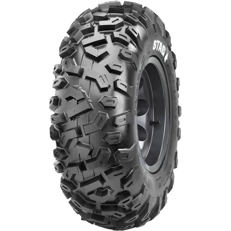 27x9-R14 (225/70R14) 53M - CST Cheng Shin Tire CU-58 Stag von チェンシンタイヤ