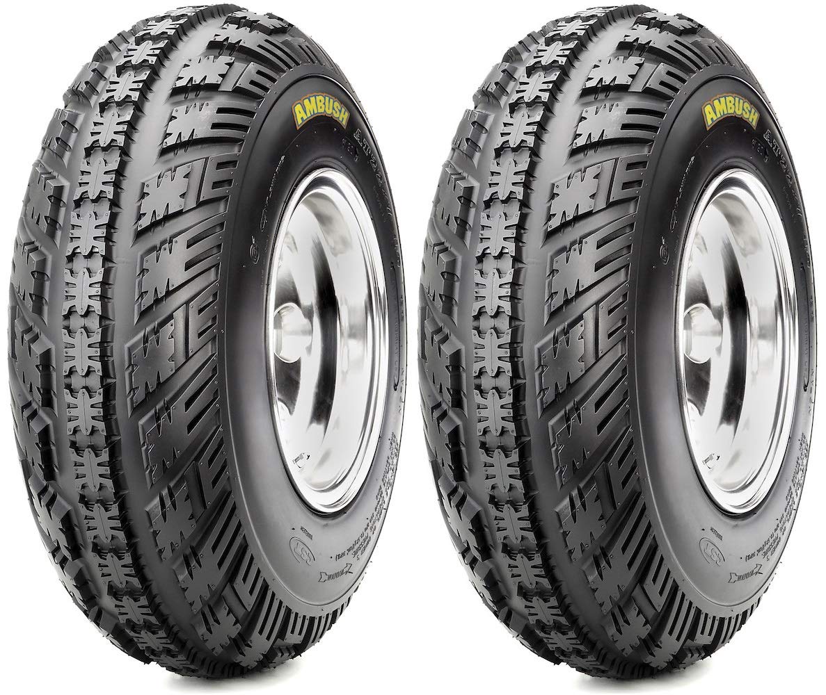 2x 21x7-10 31M - CST Cheng Shin Tires C-9308 Ambush 2x 21x7-10 31M - CST Cheng Shin Tires C-9308 Ambush von CST