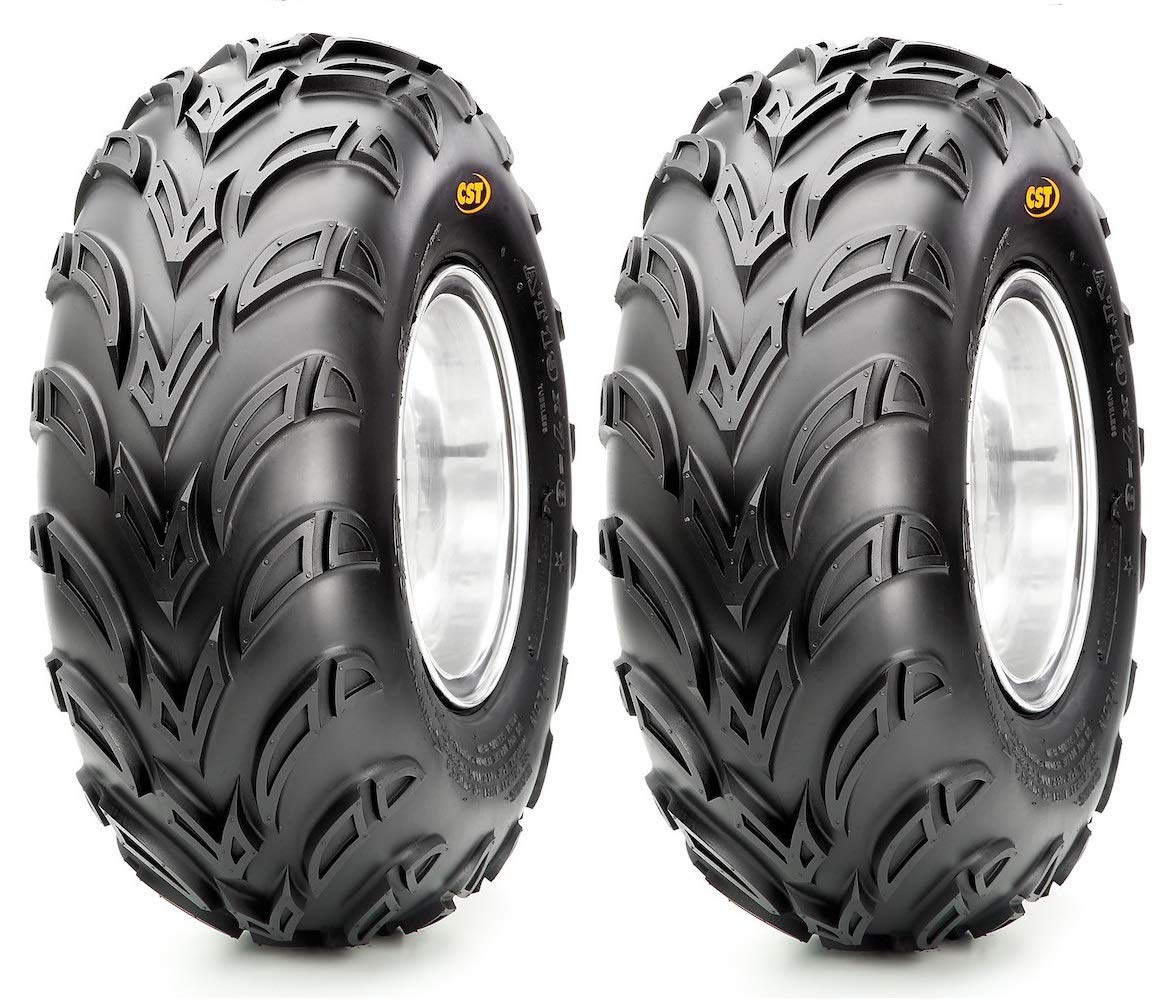 2X 22x7-10 35M - CST Cheng Shin Tires C-9313 2X 22x7-10 35M - CST Cheng Shin Tires C-9313 von CST