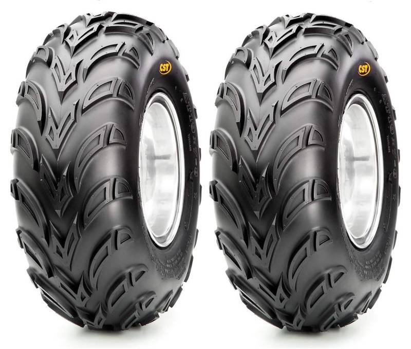 2X 22x7-10 35M - CST Cheng Shin Tires C-9313 von CST