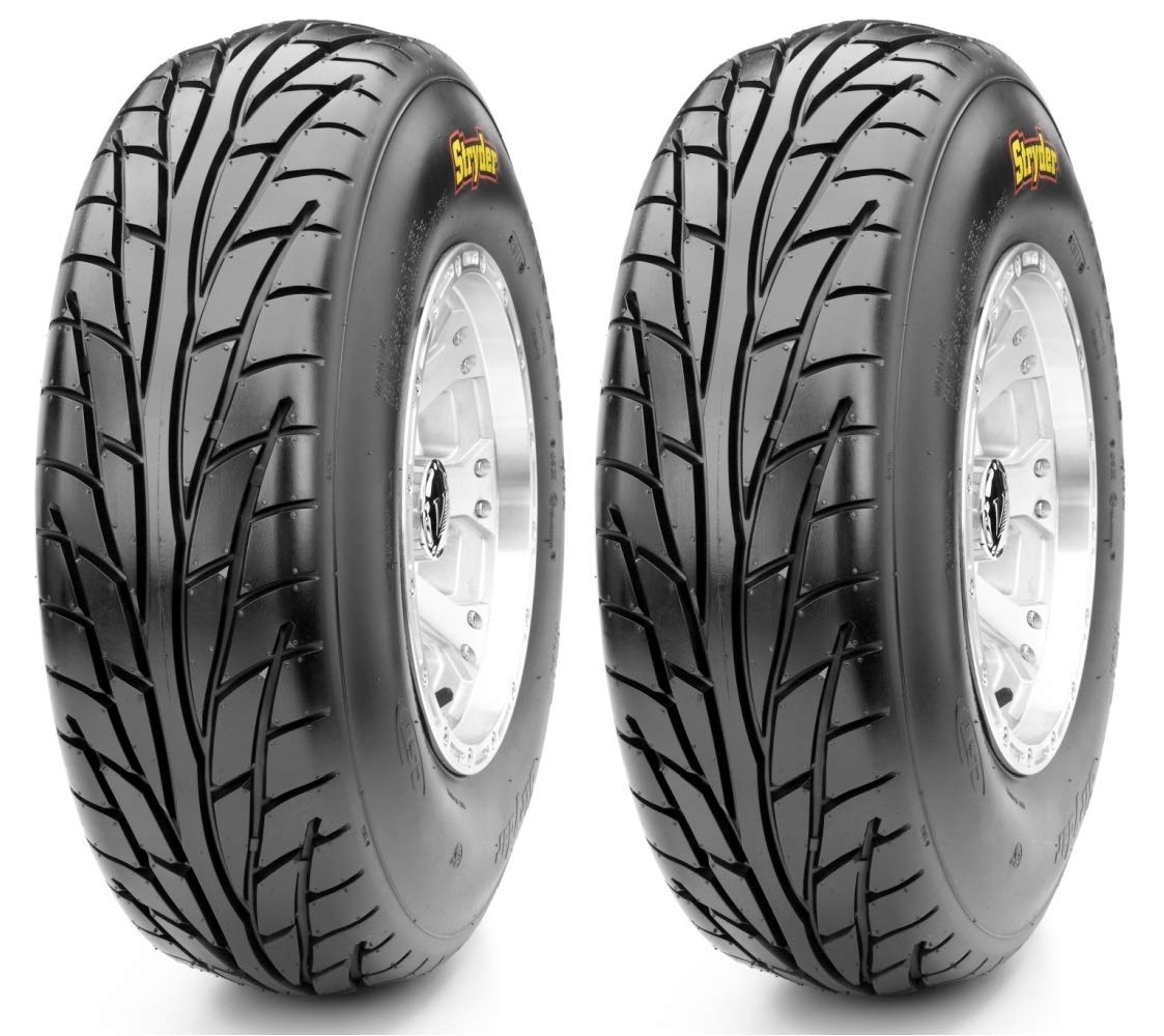 2X 26x9-14 (225/65-14) 51N - CST Cheng Shin Tires CS-05 Stryder von CST
