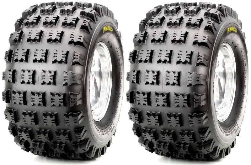 2x 20x10-9 43M - CST Cheng Shin Tires C-9309 Ambush von CST