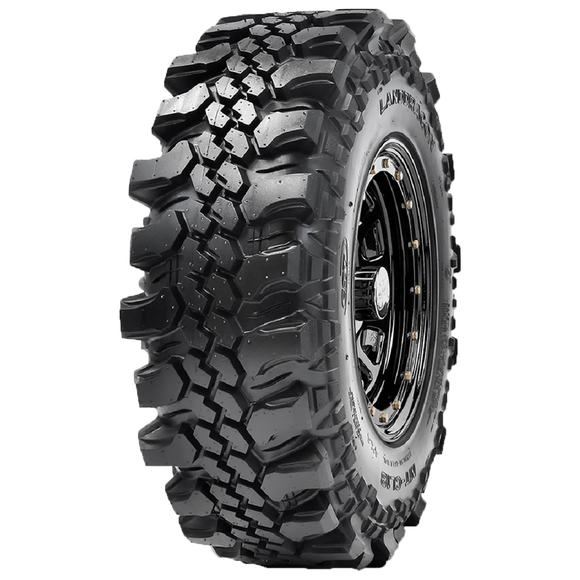 33/10.5R16 114K CST CL-18 6PR P.O.R. BSW Reifen Offroad 33/10.5R16 114K CST CL-18 6PR P.O.R. BSW Reifen Offroad von CST