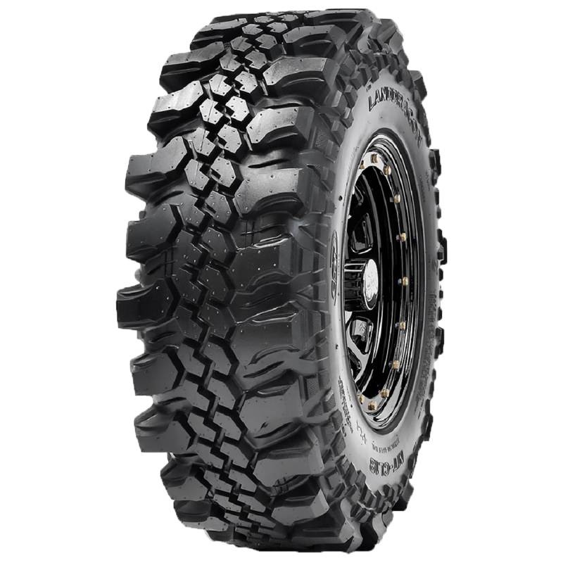 33/10.5R16 114K CST CL-18 6PR P.O.R. BSW Reifen Offroad von CST