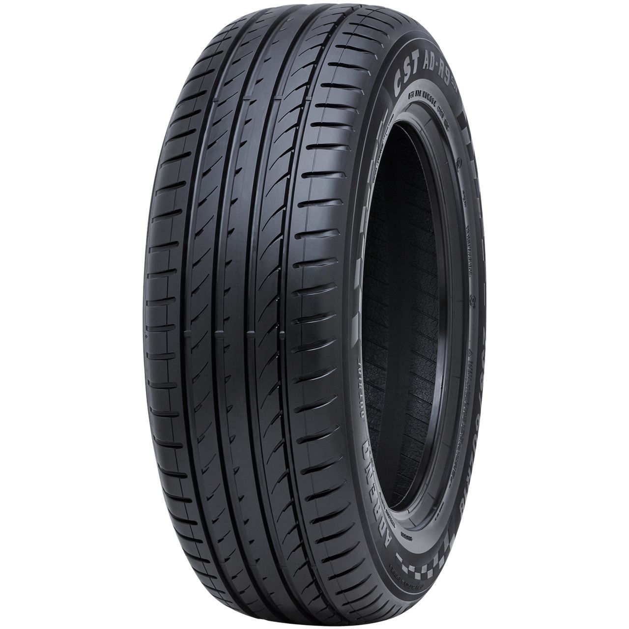 CST ADRENO AD-R9 SUV 235/50R19 99W BSW CST ADRENO AD-R9 SUV 235/50R19 99W BSW von CST
