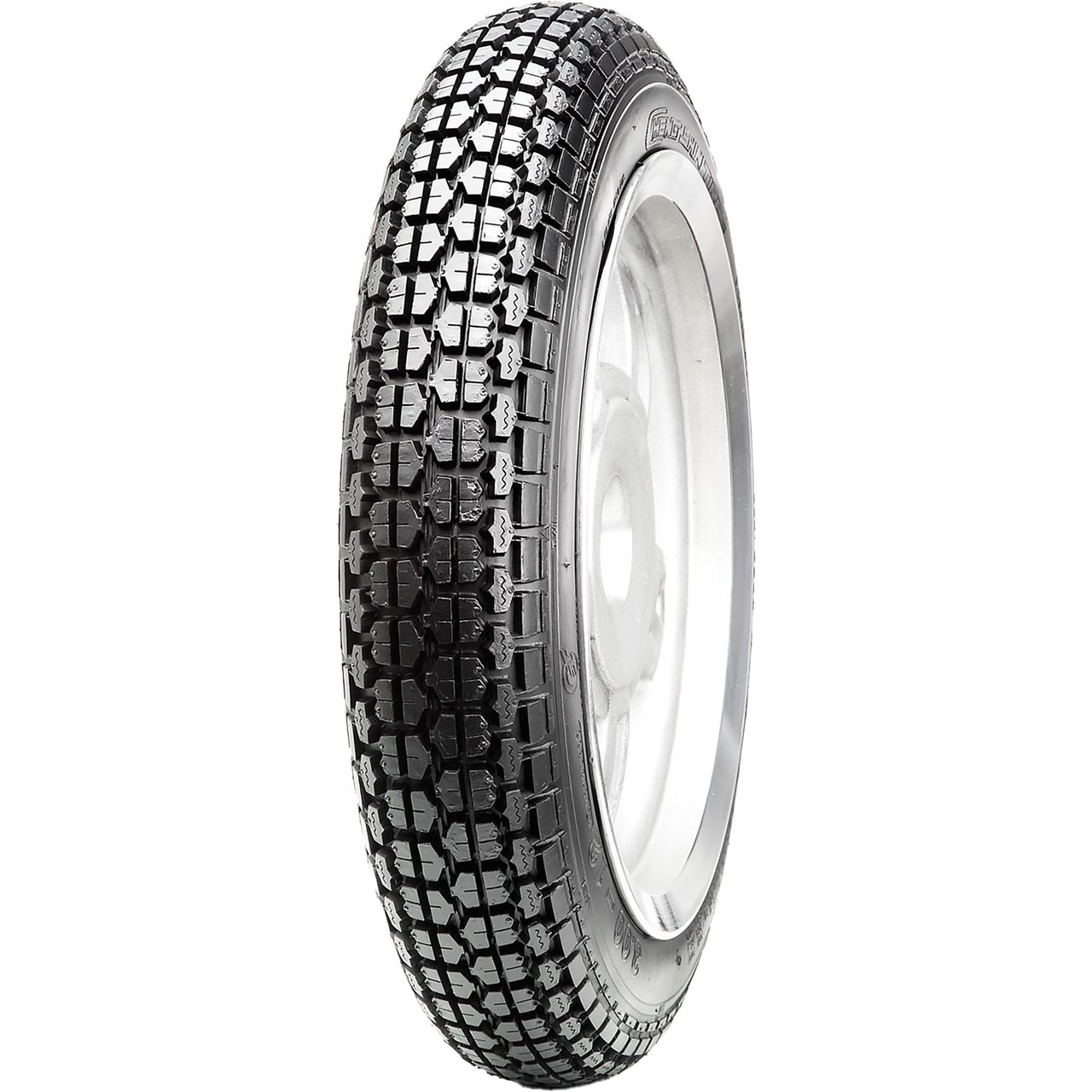 CST C-131 3.50 - 10 TT 51J FRONT/REAR CST C-131 3.50 - 10 TT 51J FRONT/REAR von CST