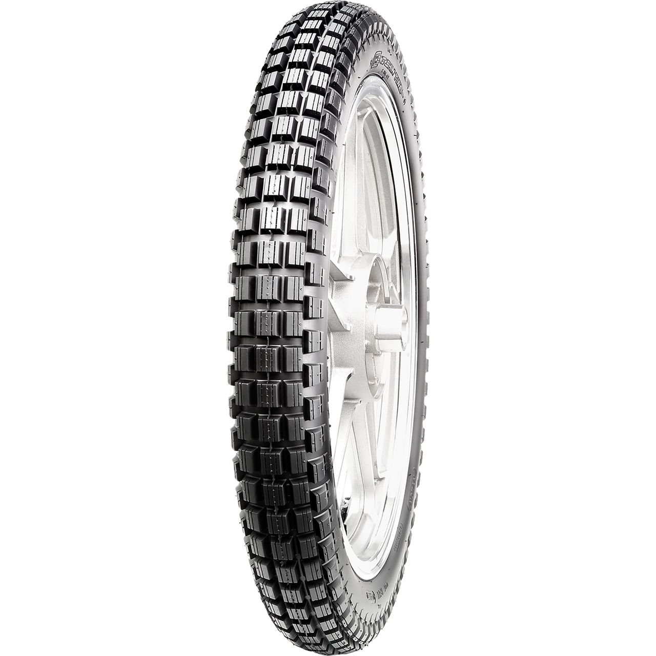 CST C-186 3.00 - 18 TT 47P CST C-186 3.00 - 18 TT 47P von CST