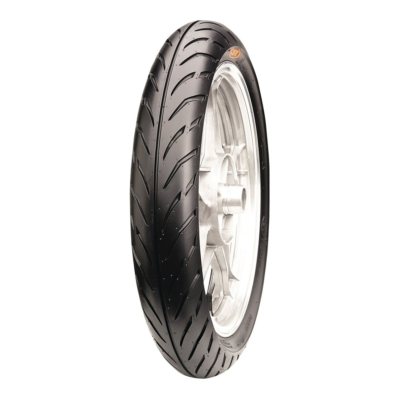CST C-6531 130/70 - 16 TL 61P REAR von CST