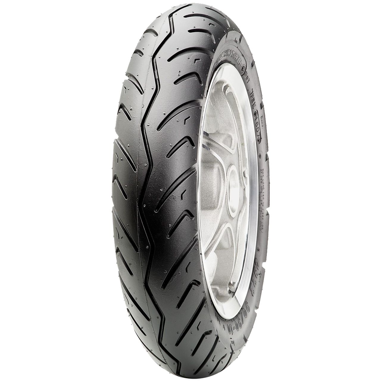 CST C-922 100/80 - 12 TL 56J FRONT/REAR CST C-922 100/80 - 12 TL 56J FRONT/REAR von CST