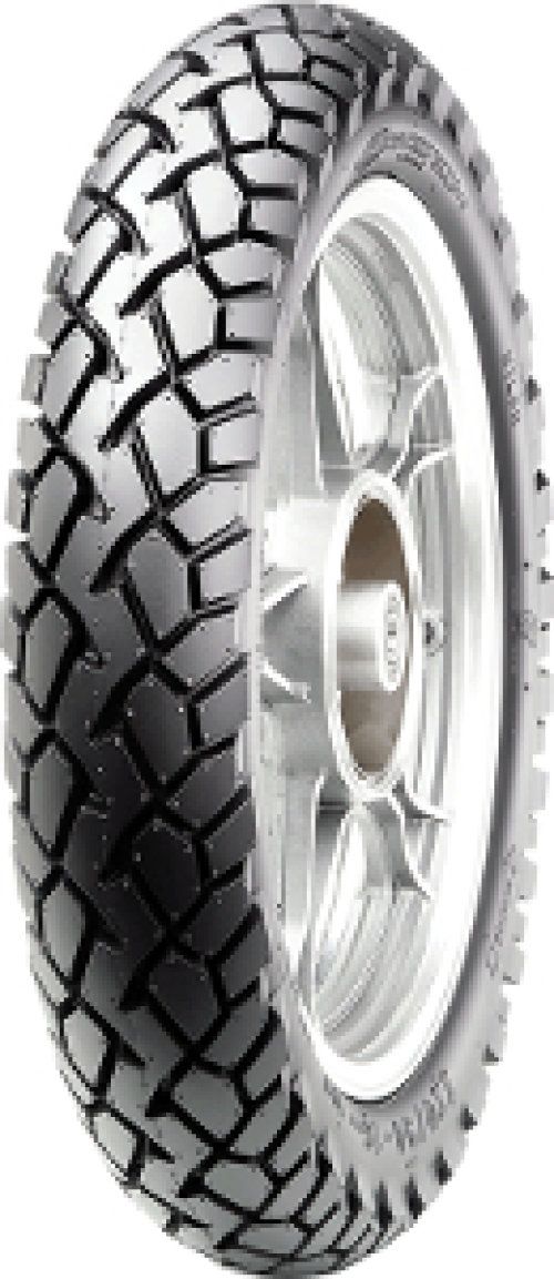 CST C-923 120/90 - 10 TL 57J REAR CST C-923 120/90 - 10 TL 57J REAR von CST