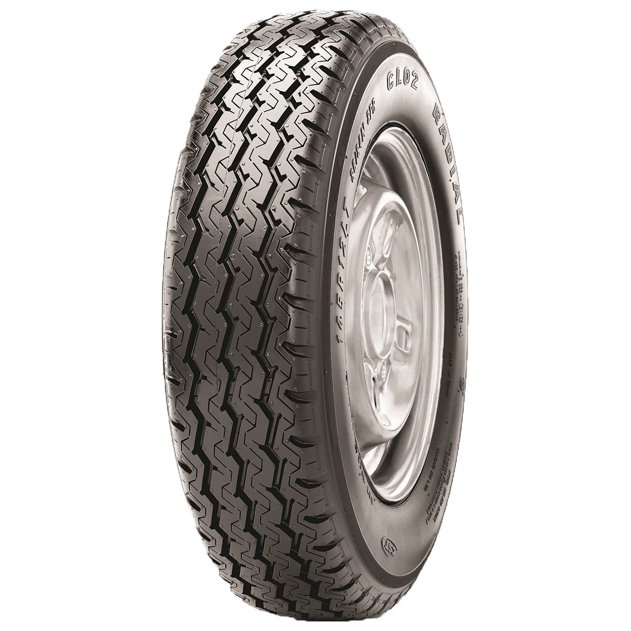 CST CL-02 155/R12C 88R CST CL-02 155/R12C 88R von CST
