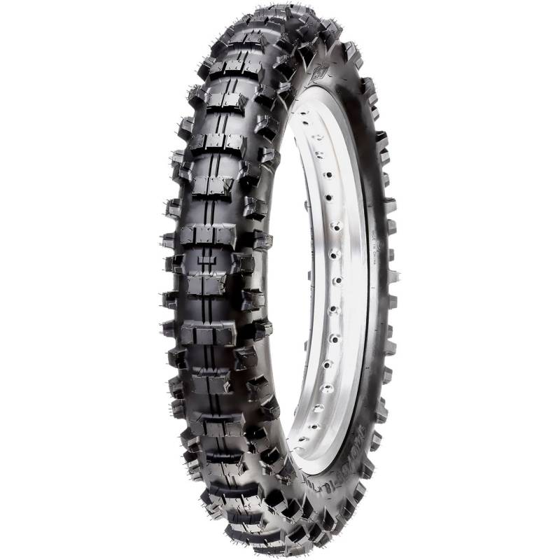 CST CM-742 140/80 - 18 TT 70M REAR M+S von CST