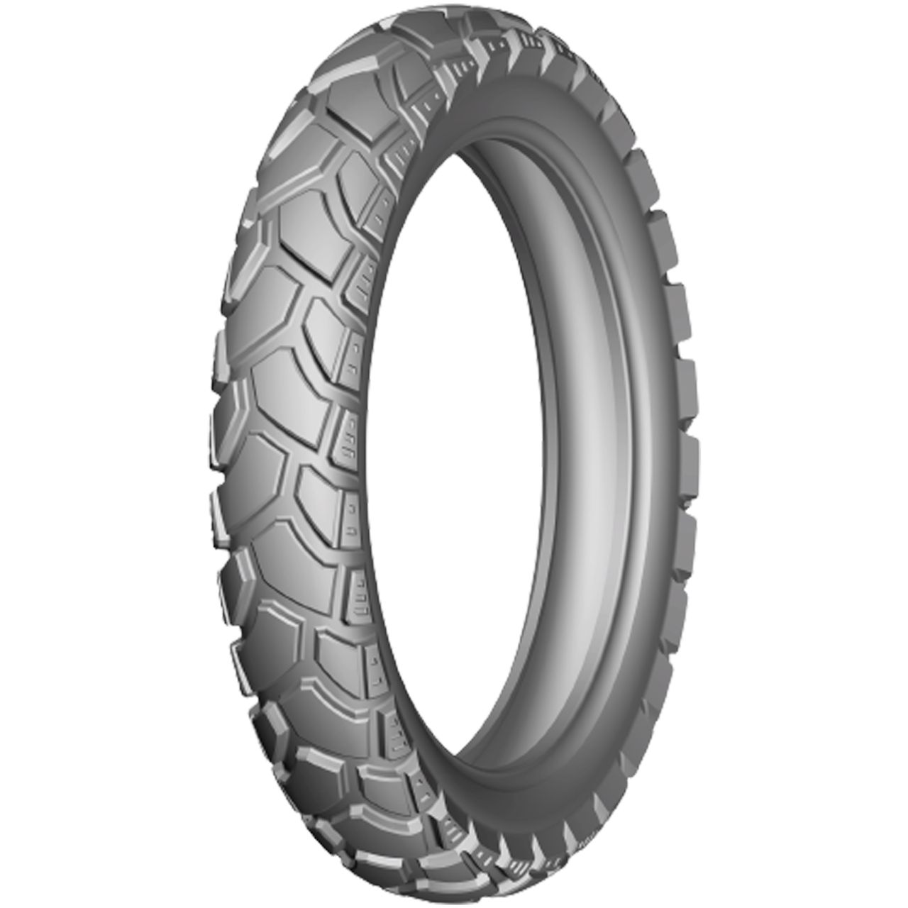 CST CM-XC01 120/80 - 18 TT 62M REAR von CST