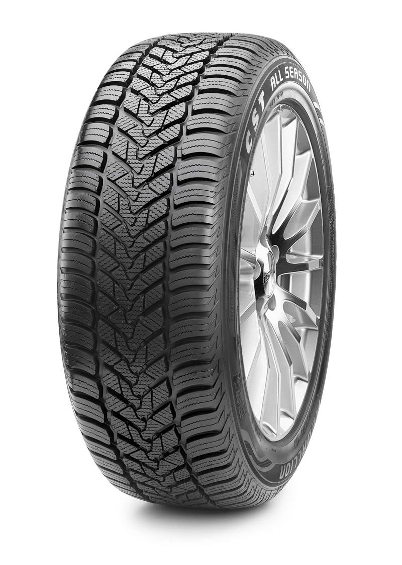 CST Ganzjahresreifen, 155/70 R 13, 75T, ACP1 von Jorva
