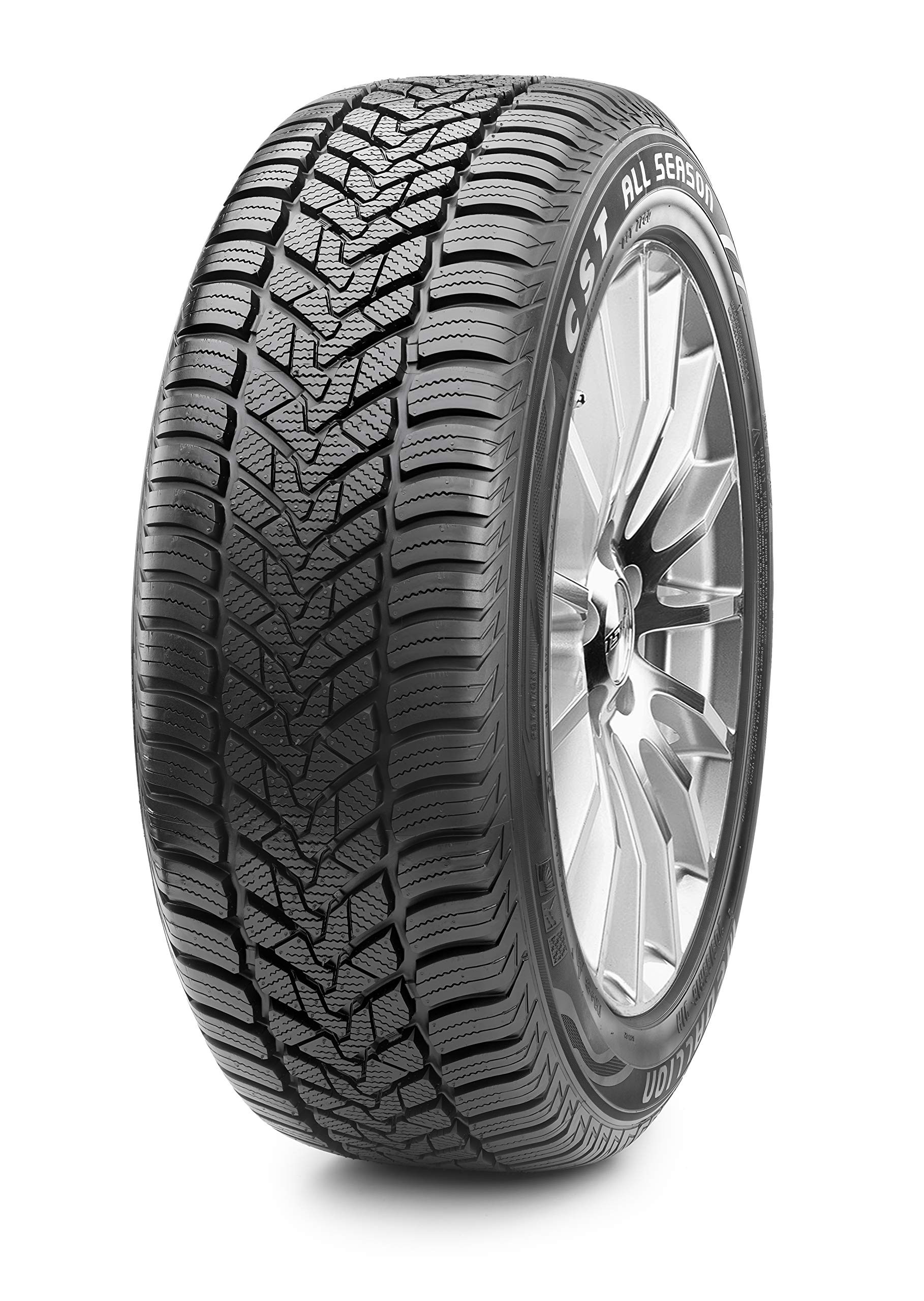 CST Ganzjahresreifen, 215/55R16 97V, ACP1 von CST