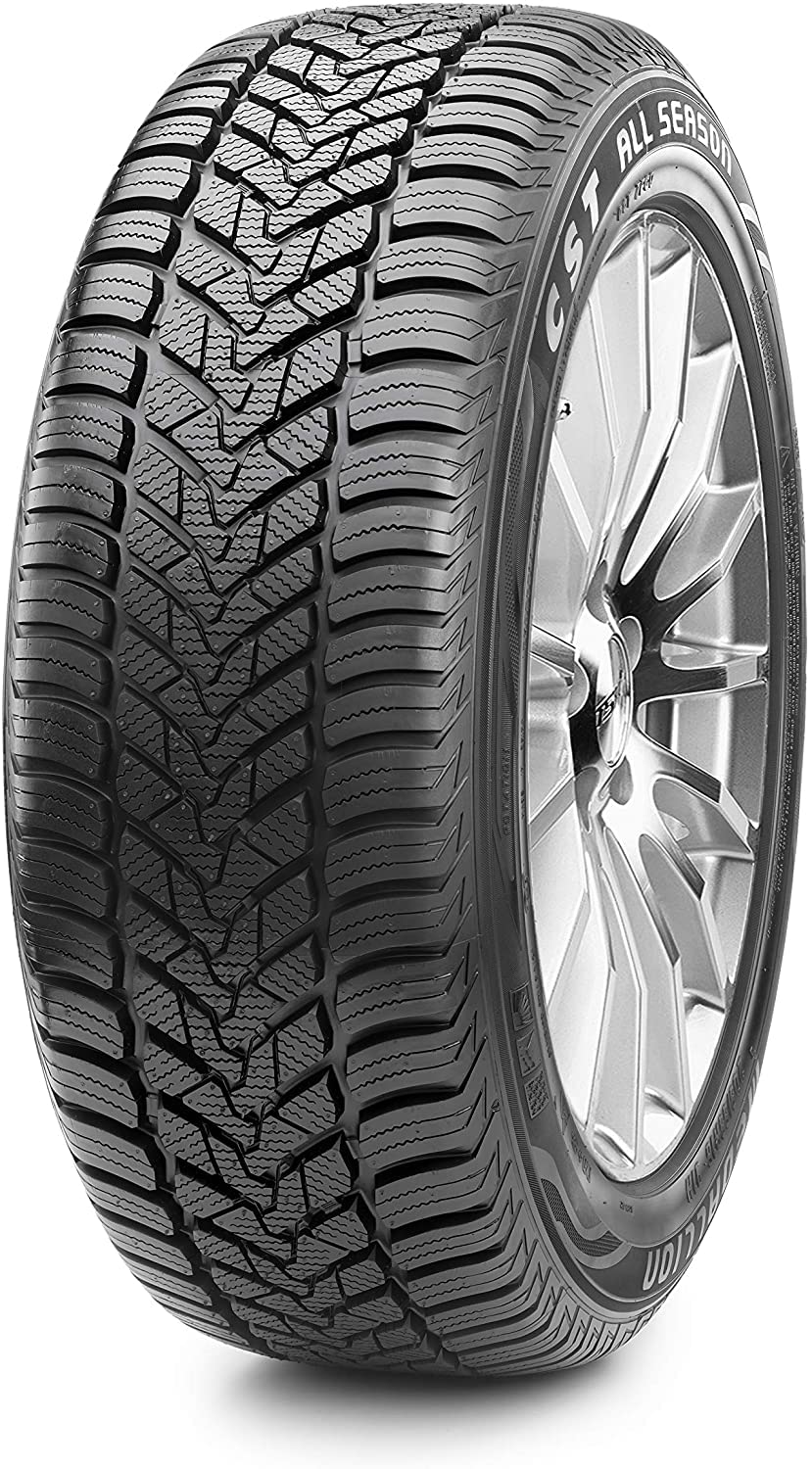 CST Ganzjahresreifen, 225/55 ZR 18, 102W XL, ACP1 von CST