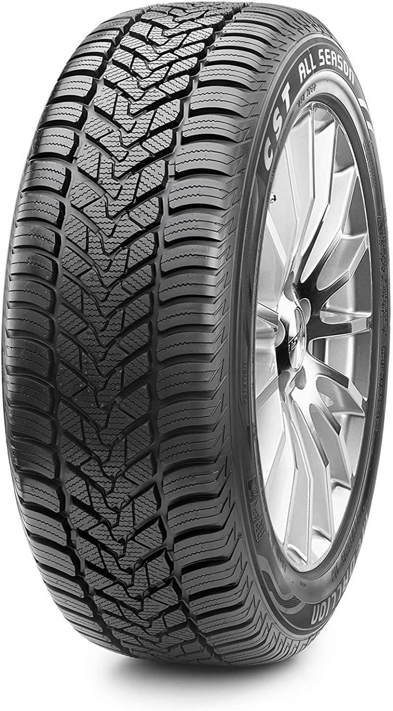 CST Ganzjahresreifen, 235/45 ZR 18, 98W XL, ACP1 von CST