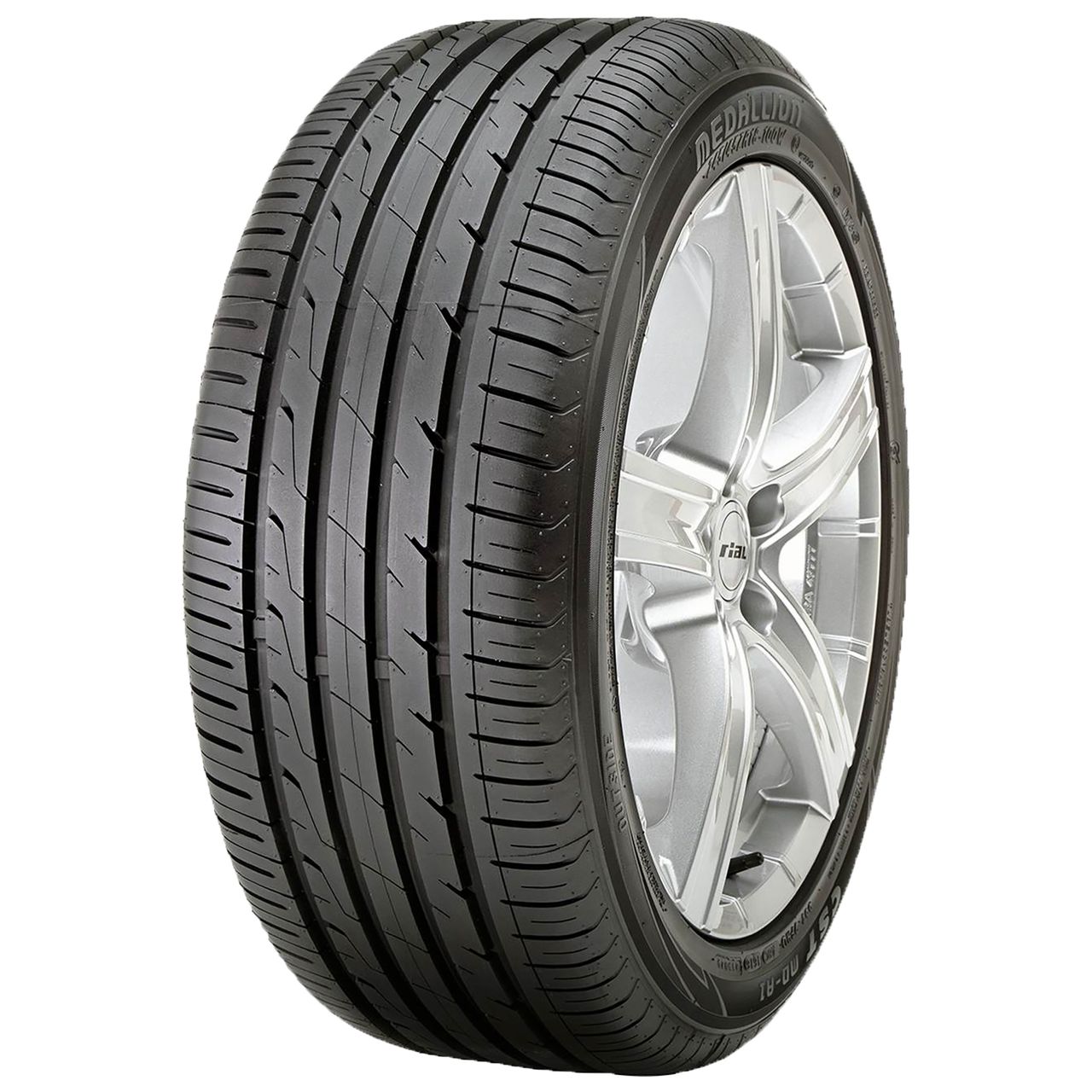 CST MEDALLION MD-A1 245/45R17 99W FSL BSW XL CST MEDALLION MD-A1 245/45R17 99W FSL BSW XL von CST