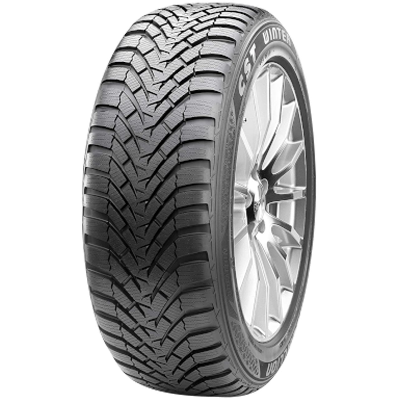 CST MEDALLION WINTER WCP1 235/45R18 98V BSW XL CST MEDALLION WINTER WCP1 235/45R18 98V BSW XL von CST