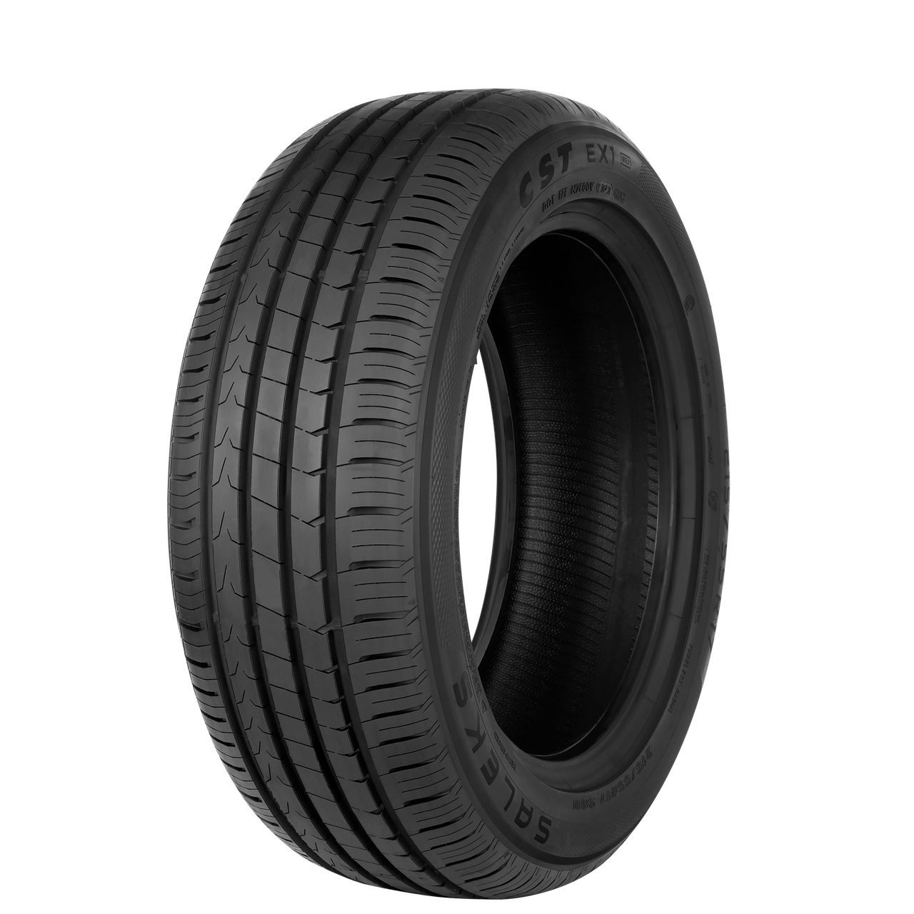 CST SALEKS E.X1 225/60R18 104H MFS BSW XL FIT CST SALEKS E.X1 225/60R18 104H MFS BSW XL FIT von CST