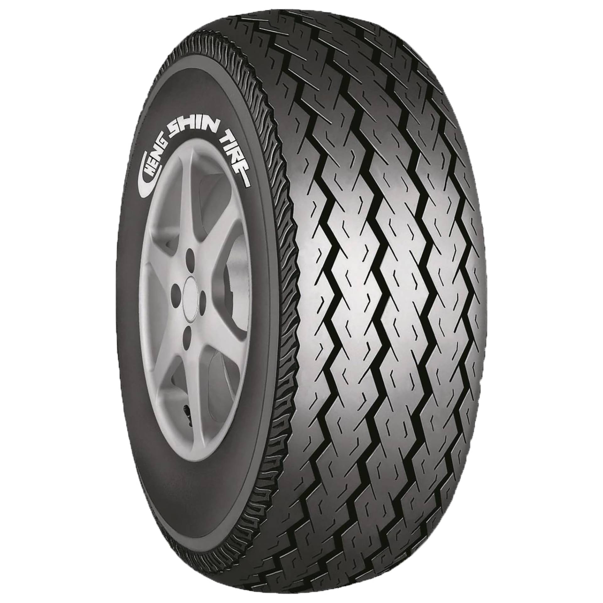 MAXXIS 20.5X8.00-10 98M Profil: C 834 TRAILERMAXX 10PR / Sommer von CST