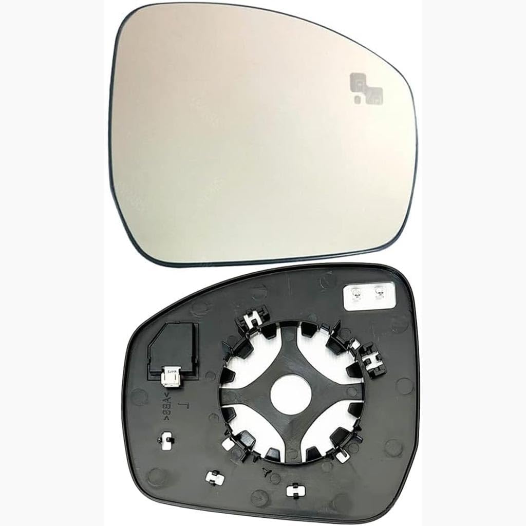 Auto-Seitenspiegelglas für Discovery 2013-2017,Ersatzspiegelglas Rückspiegelglas Außenspiegel Außendekoration Zubehör,2-right Auto-Seitenspiegelglas für Discovery 2013-2017,Ersatzspiegelglas Rückspiegelglas Außenspiegel Außendekoration Zubehör,2-right von CSYSWJZD
