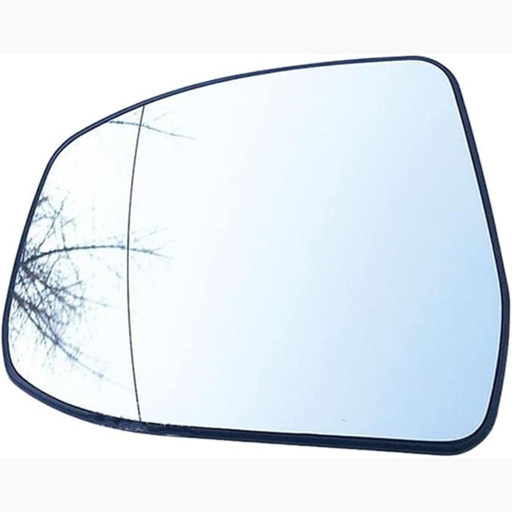 Auto-Seitenspiegelglas für Ford Focus II III MK2 DA DP DH DB DS 2 3 MK3 2008 2009-2018,Ersatzspiegelglas Rückspiegelglas Außenspiegel Außendekoration Zubehör,1-left Auto-Seitenspiegelglas für Ford Focus II III MK2 DA DP DH DB DS 2 3 MK3 2008 2009-2018,Ersatzspiegelglas Rückspiegelglas Außenspiegel Außendekoration Zubehör,1-left von CSYSWJZD