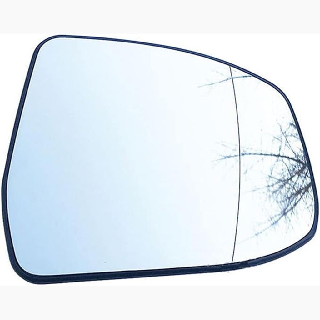 Auto-Seitenspiegelglas für Ford Focus II III MK2 DA DP DH DB DS 2 3 MK3 2008 2009-2018,Ersatzspiegelglas Rückspiegelglas Außenspiegel Außendekoration Zubehör,2-right Auto-Seitenspiegelglas für Ford Focus II III MK2 DA DP DH DB DS 2 3 MK3 2008 2009-2018,Ersatzspiegelglas Rückspiegelglas Außenspiegel Außendekoration Zubehör,2-right von CSYSWJZD