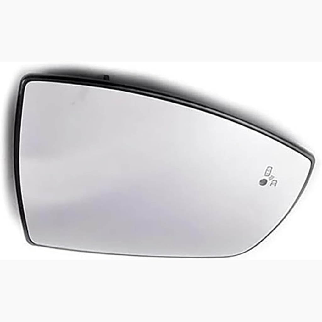 Auto-Seitenspiegelglas für Ford Grand C-Max 2010,Ersatzspiegelglas Rückspiegelglas Außenspiegel Außendekoration Zubehör,2-right Auto-Seitenspiegelglas für Ford Grand C-Max 2010,Ersatzspiegelglas Rückspiegelglas Außenspiegel Außendekoration Zubehör,2-right von CSYSWJZD