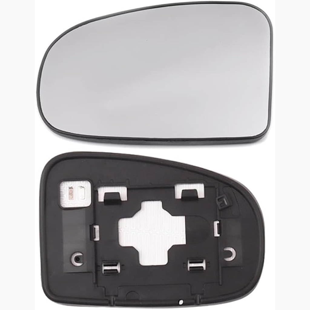 Auto-Seitenspiegelglas für Toyota Prius CPrius Plus 2009-2015,Ersatzspiegelglas Rückspiegelglas Außenspiegel Außendekoration Zubehör,1-left Auto-Seitenspiegelglas für Toyota Prius CPrius Plus 2009-2015,Ersatzspiegelglas Rückspiegelglas Außenspiegel Außendekoration Zubehör,1-left von CSYSWJZD