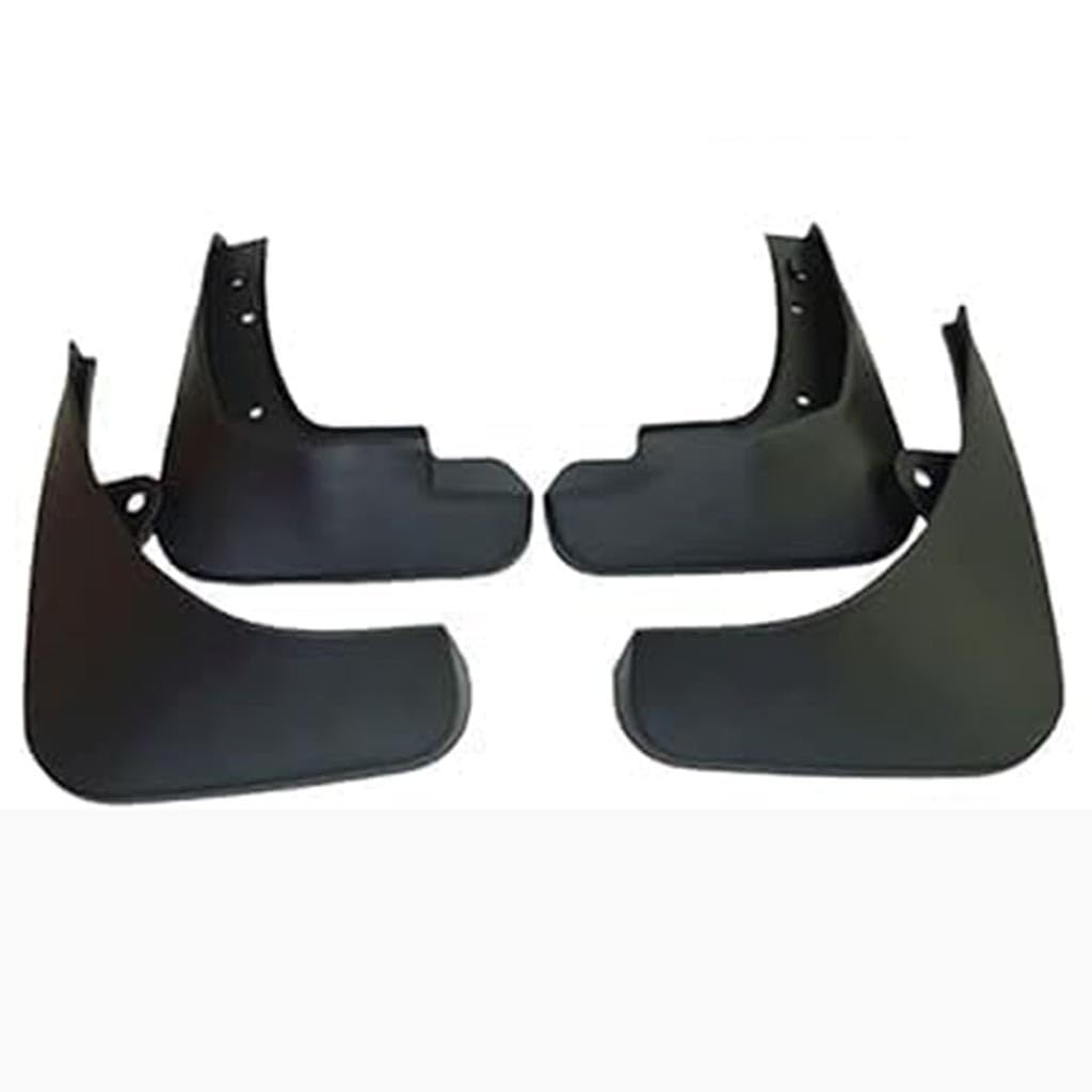 Auto Spritzschutz Kotflügel für AAA,Schmutzfänger Vorne Hinten Splash Guards Außendekoration Zubehör Auto Spritzschutz Kotflügel für AAA,Schmutzfänger Vorne Hinten Splash Guards Außendekoration Zubehör von CSYSWJZD