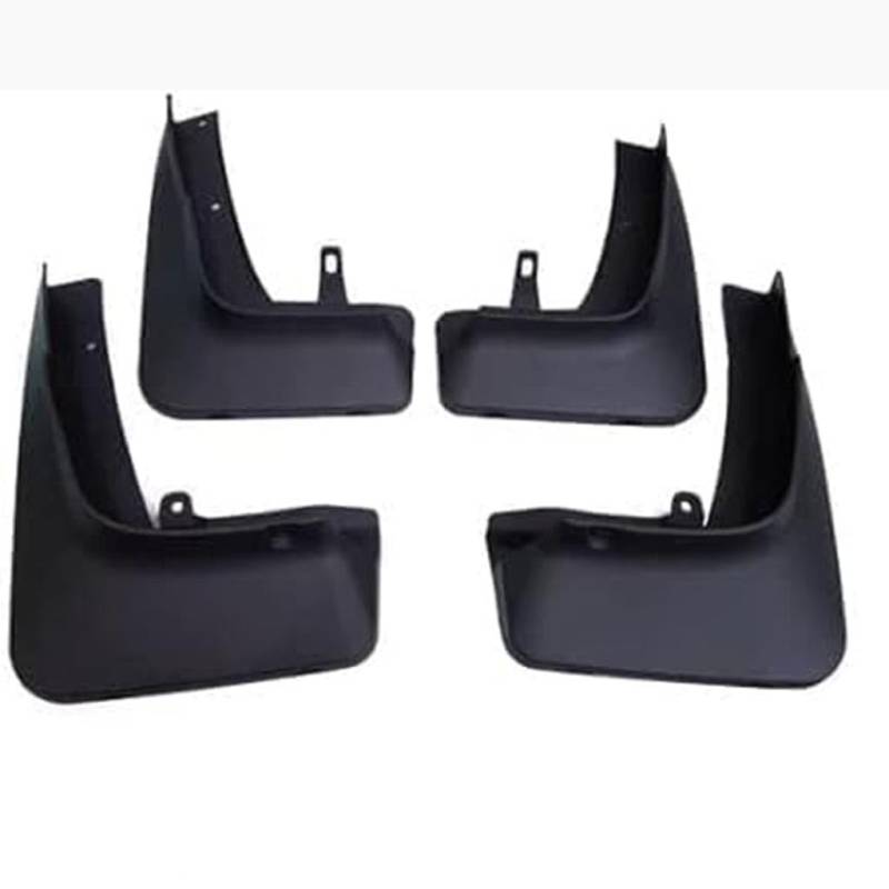 Auto Spritzschutz Kotflügel für BMW X5M F15 2014-2018,Schmutzfänger Vorne Hinten Splash Guards Außendekoration Zubehör von CSYSWJZD