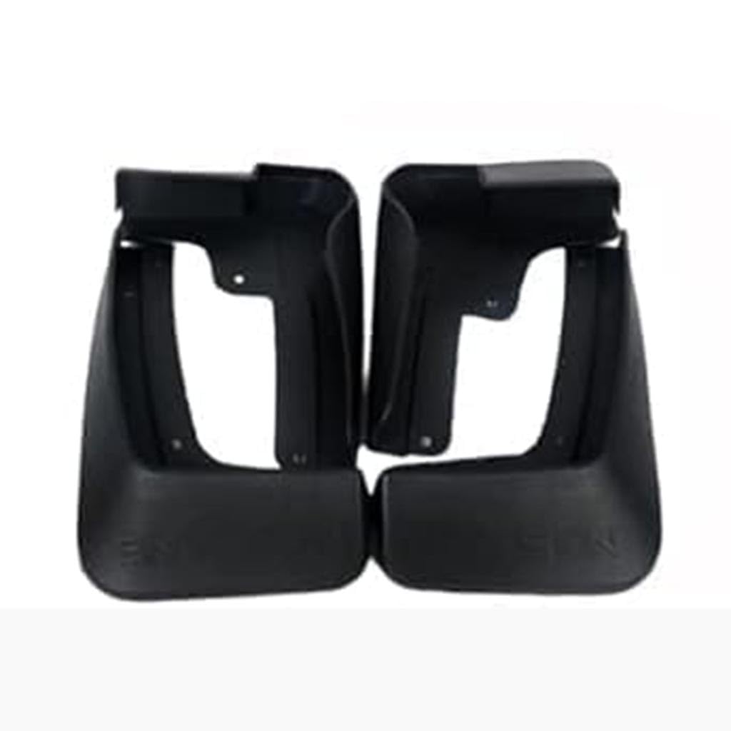 Auto Spritzschutz Kotflügel für Buick Envision 2014-2019,Schmutzfänger Vorne Hinten Splash Guards Außendekoration Zubehör Auto Spritzschutz Kotflügel für Buick Envision 2014-2019,Schmutzfänger Vorne Hinten Splash Guards Außendekoration Zubehör von CSYSWJZD
