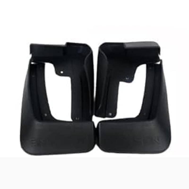 Auto Spritzschutz Kotflügel für Buick Envision 2014-2019,Schmutzfänger Vorne Hinten Splash Guards Außendekoration Zubehör von CSYSWJZD