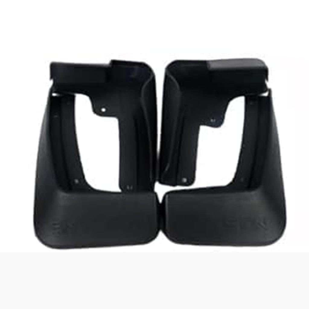 Auto Spritzschutz Kotflügel für Buick Envision 2014-2019,Schmutzfänger Vorne Hinten Splash Guards Außendekoration Zubehör Auto Spritzschutz Kotflügel für Buick Envision 2014-2019,Schmutzfänger Vorne Hinten Splash Guards Außendekoration Zubehör von CSYSWJZD