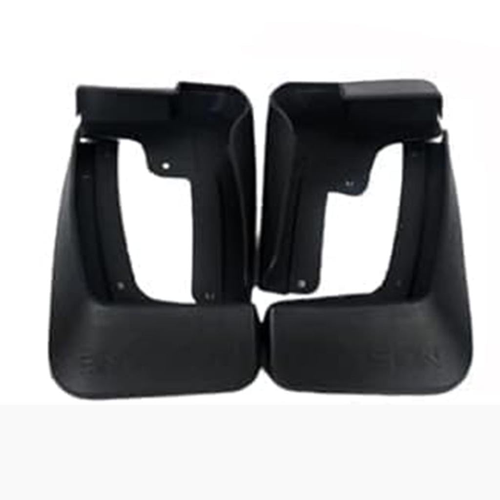 Auto Spritzschutz Kotflügel für Buick Envision 2014-2019,Schmutzfänger Vorne Hinten Splash Guards Außendekoration Zubehör Auto Spritzschutz Kotflügel für Buick Envision 2014-2019,Schmutzfänger Vorne Hinten Splash Guards Außendekoration Zubehör von CSYSWJZD