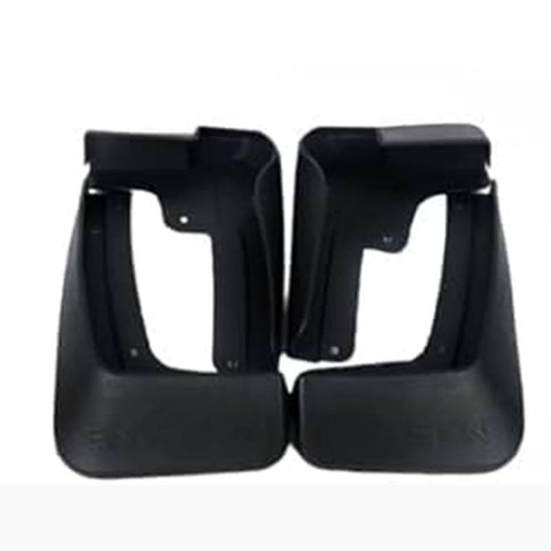 Auto Spritzschutz Kotflügel für Buick Envision 2014-2019,Schmutzfänger Vorne Hinten Splash Guards Außendekoration Zubehör von CSYSWJZD