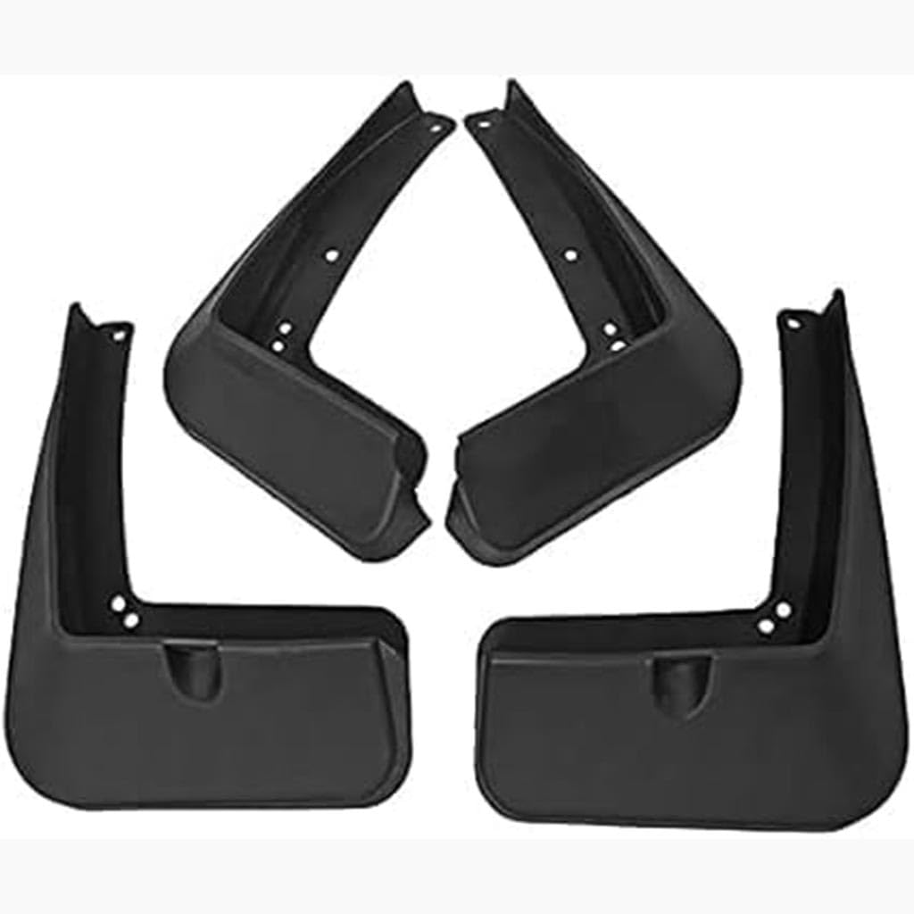 Auto Spritzschutz Kotflügel für Hyundai Tucson 2015-2020,Schmutzfänger Vorne Hinten Splash Guards Außendekoration Zubehör Auto Spritzschutz Kotflügel für Hyundai Tucson 2015-2020,Schmutzfänger Vorne Hinten Splash Guards Außendekoration Zubehör von CSYSWJZD