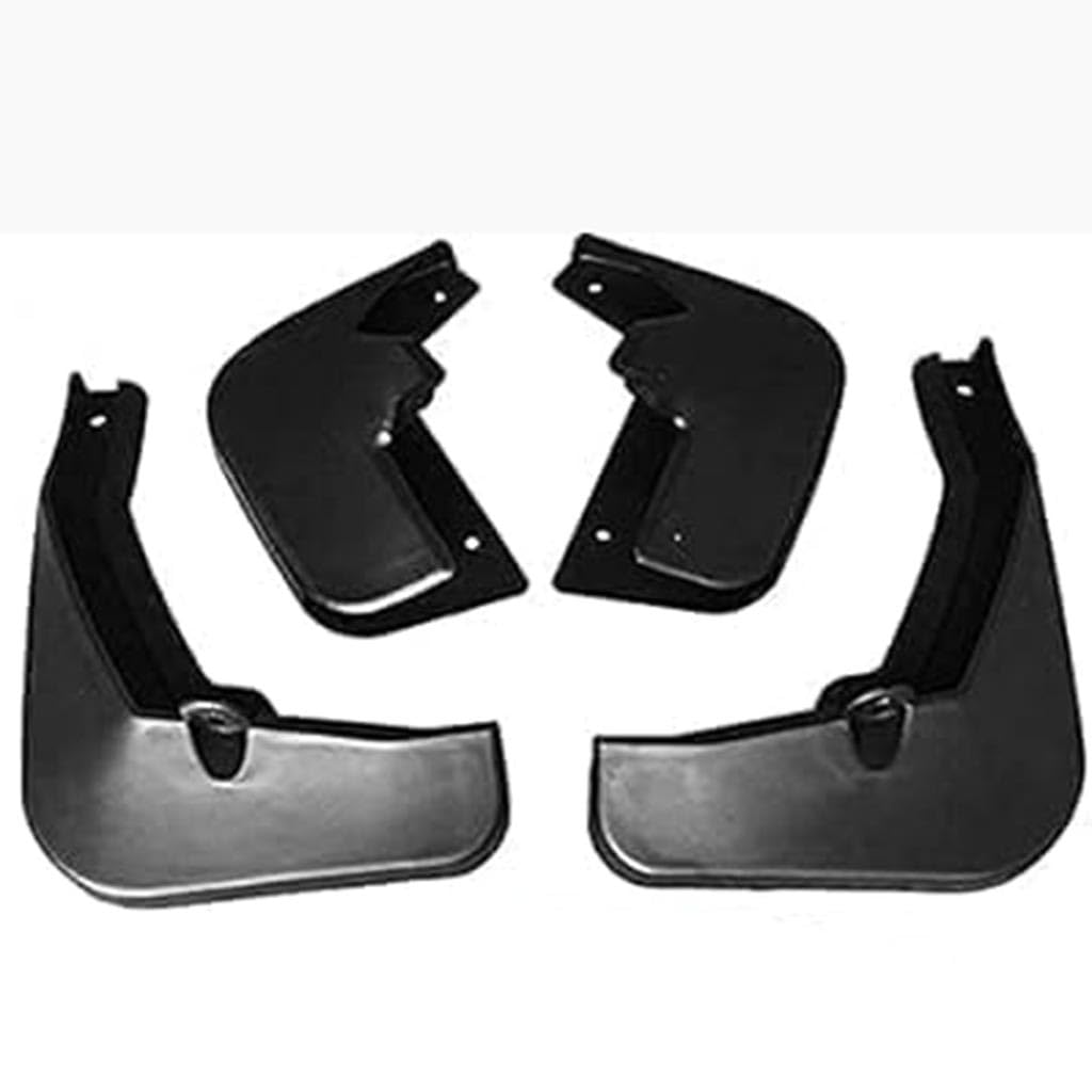 Auto Spritzschutz Kotflügel für Jaguar XF XFL 2016-2019,Schmutzfänger Vorne Hinten Splash Guards Außendekoration Zubehör Auto Spritzschutz Kotflügel für Jaguar XF XFL 2016-2019,Schmutzfänger Vorne Hinten Splash Guards Außendekoration Zubehör von CSYSWJZD