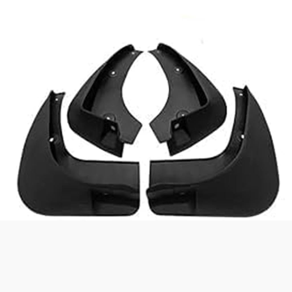 Auto Spritzschutz Kotflügel für Kia Sportage R 2011-2016,Schmutzfänger Vorne Hinten Splash Guards Außendekoration Zubehör Auto Spritzschutz Kotflügel für Kia Sportage R 2011-2016,Schmutzfänger Vorne Hinten Splash Guards Außendekoration Zubehör von CSYSWJZD