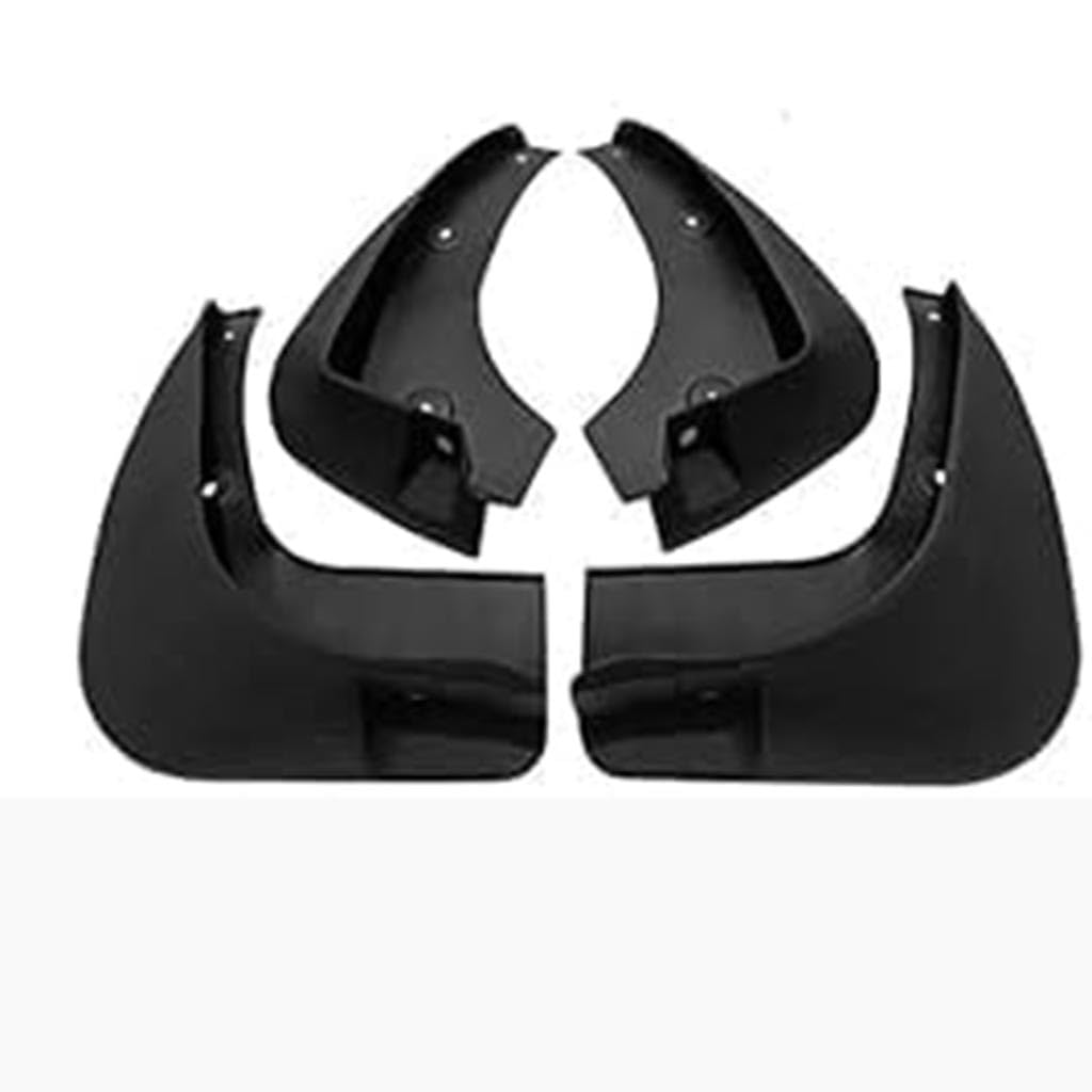 Auto Spritzschutz Kotflügel für Kia Sportage R 2011-2016,Schmutzfänger Vorne Hinten Splash Guards Außendekoration Zubehör Auto Spritzschutz Kotflügel für Kia Sportage R 2011-2016,Schmutzfänger Vorne Hinten Splash Guards Außendekoration Zubehör von CSYSWJZD