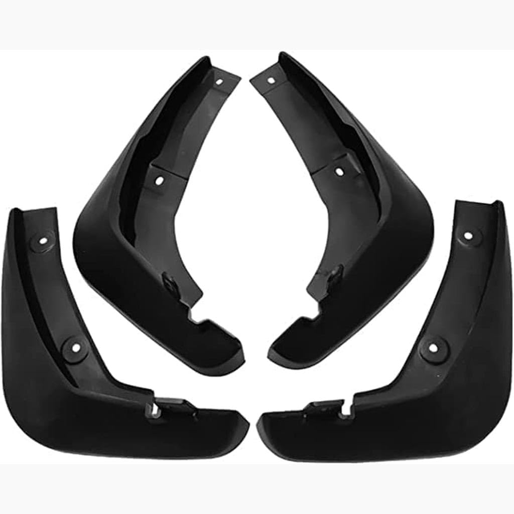 Auto Spritzschutz Kotflügel für Mazda 6 Sedan 2002-2008,Schmutzfänger Vorne Hinten Splash Guards Außendekoration Zubehör Auto Spritzschutz Kotflügel für Mazda 6 Sedan 2002-2008,Schmutzfänger Vorne Hinten Splash Guards Außendekoration Zubehör von CSYSWJZD