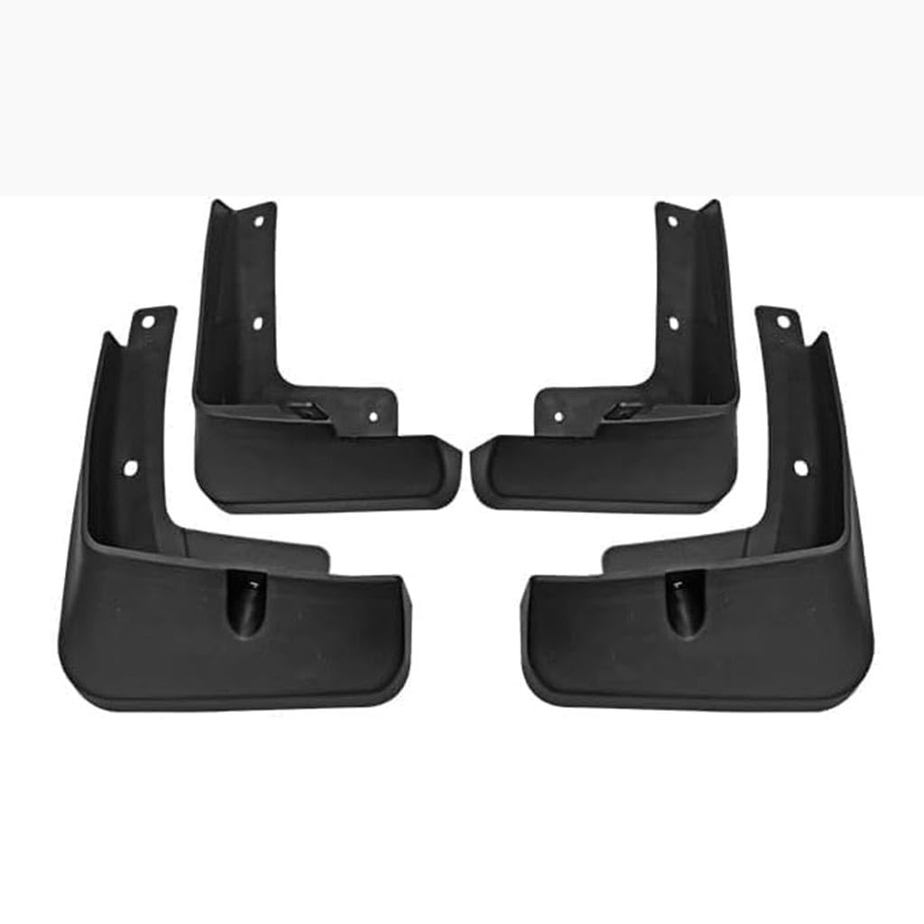 Auto Spritzschutz Kotflügel für Mitsubishi XPander 2017-2020,Schmutzfänger Vorne Hinten Splash Guards Außendekoration Zubehör Auto Spritzschutz Kotflügel für Mitsubishi XPander 2017-2020,Schmutzfänger Vorne Hinten Splash Guards Außendekoration Zubehör von CSYSWJZD