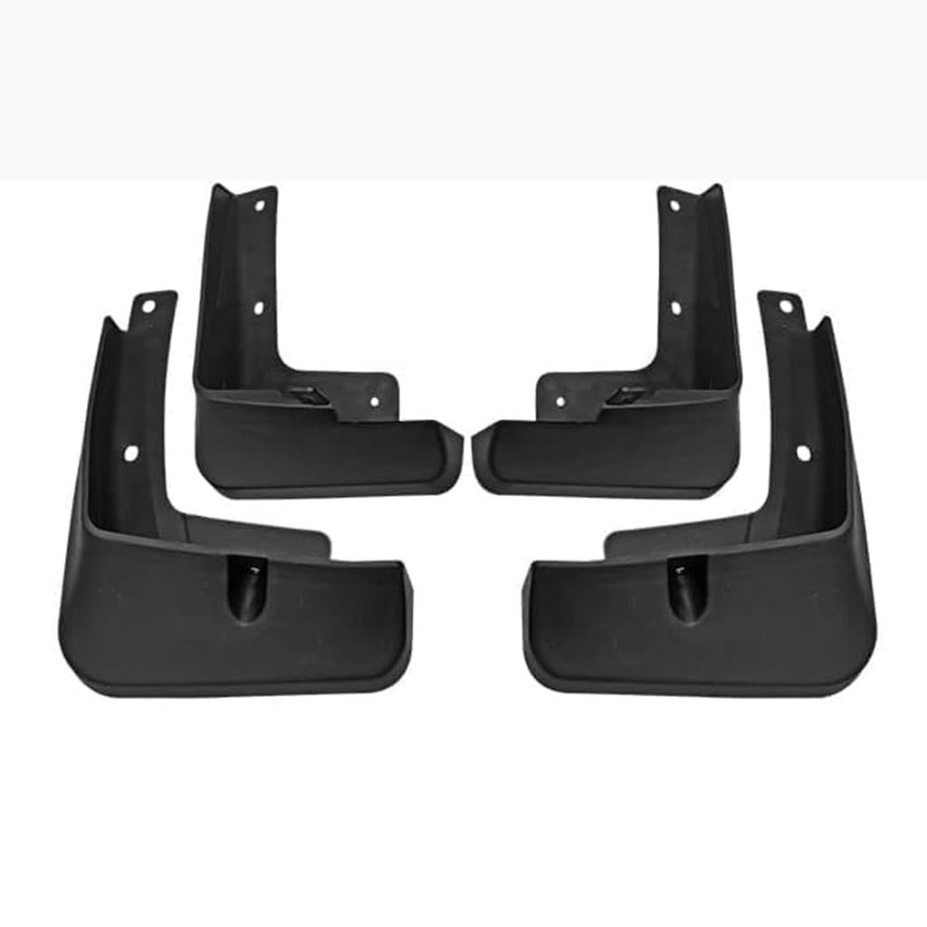 Auto Spritzschutz Kotflügel für Mitsubishi XPander 2017-2020,Schmutzfänger Vorne Hinten Splash Guards Außendekoration Zubehör Auto Spritzschutz Kotflügel für Mitsubishi XPander 2017-2020,Schmutzfänger Vorne Hinten Splash Guards Außendekoration Zubehör von CSYSWJZD