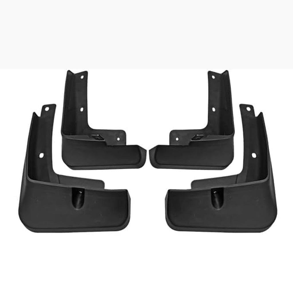 Auto Spritzschutz Kotflügel für Mitsubishi XPander 2017-2020,Schmutzfänger Vorne Hinten Splash Guards Außendekoration Zubehör Auto Spritzschutz Kotflügel für Mitsubishi XPander 2017-2020,Schmutzfänger Vorne Hinten Splash Guards Außendekoration Zubehör von CSYSWJZD