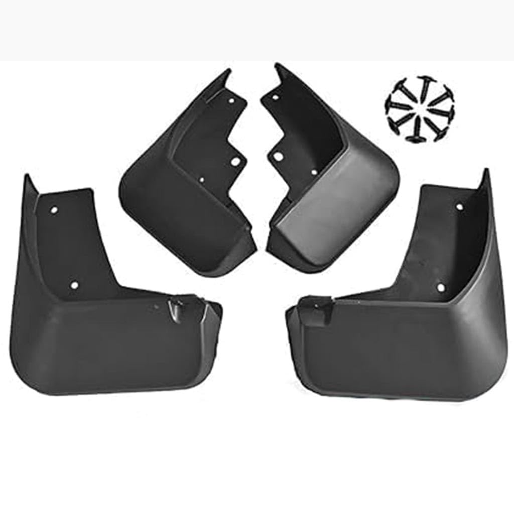 Auto Spritzschutz Kotflügel für Renault Koleos 2017-2019,Schmutzfänger Vorne Hinten Splash Guards Außendekoration Zubehör Auto Spritzschutz Kotflügel für Renault Koleos 2017-2019,Schmutzfänger Vorne Hinten Splash Guards Außendekoration Zubehör von CSYSWJZD