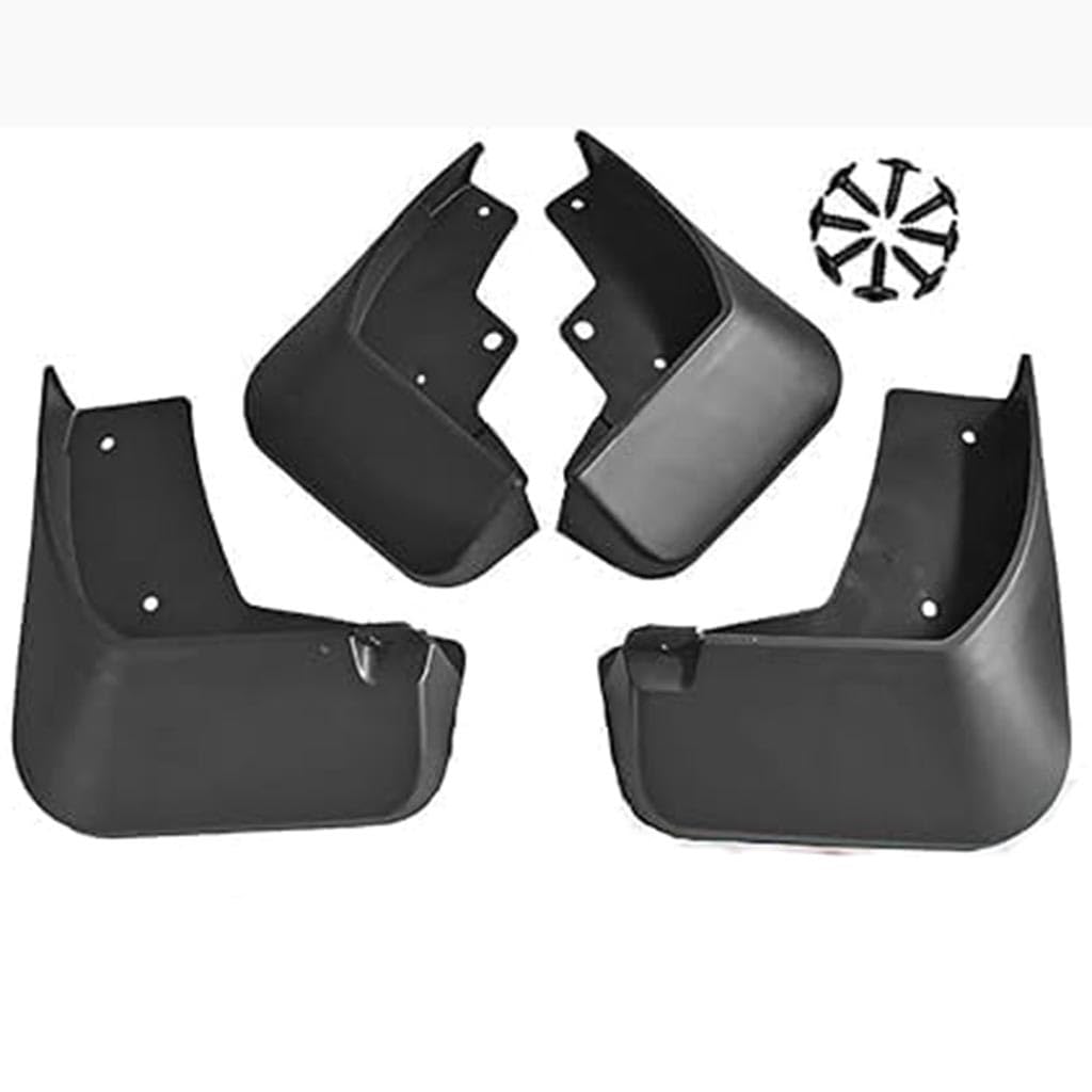 Auto Spritzschutz Kotflügel für Renault Koleos 2017-2019,Schmutzfänger Vorne Hinten Splash Guards Außendekoration Zubehör Auto Spritzschutz Kotflügel für Renault Koleos 2017-2019,Schmutzfänger Vorne Hinten Splash Guards Außendekoration Zubehör von CSYSWJZD